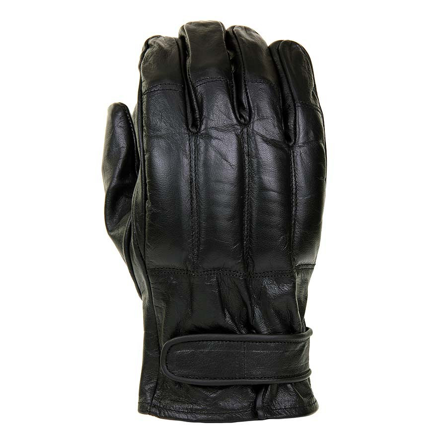 Gants de Combat en Cuir