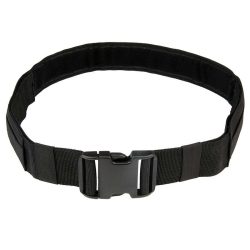 Ceinture tactique système molle
