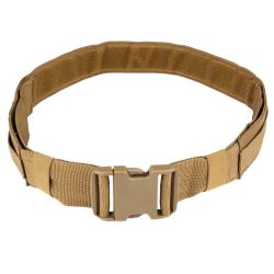 Ceinture tactique système molle