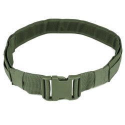 Ceinture tactique système molle - kaki