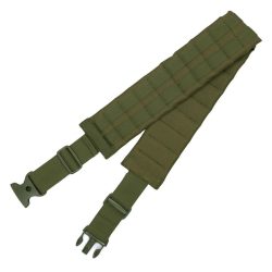 Ceinture d&rsquo;Assaut avec Système MOLLE Cordura