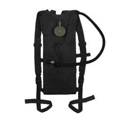 Sac d&rsquo;hydratation Camel bag extrême - noir