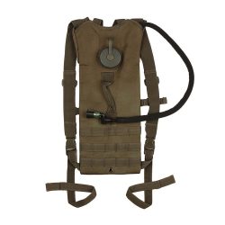 Sac d&rsquo;hydratation Camel bag extrême - kaki