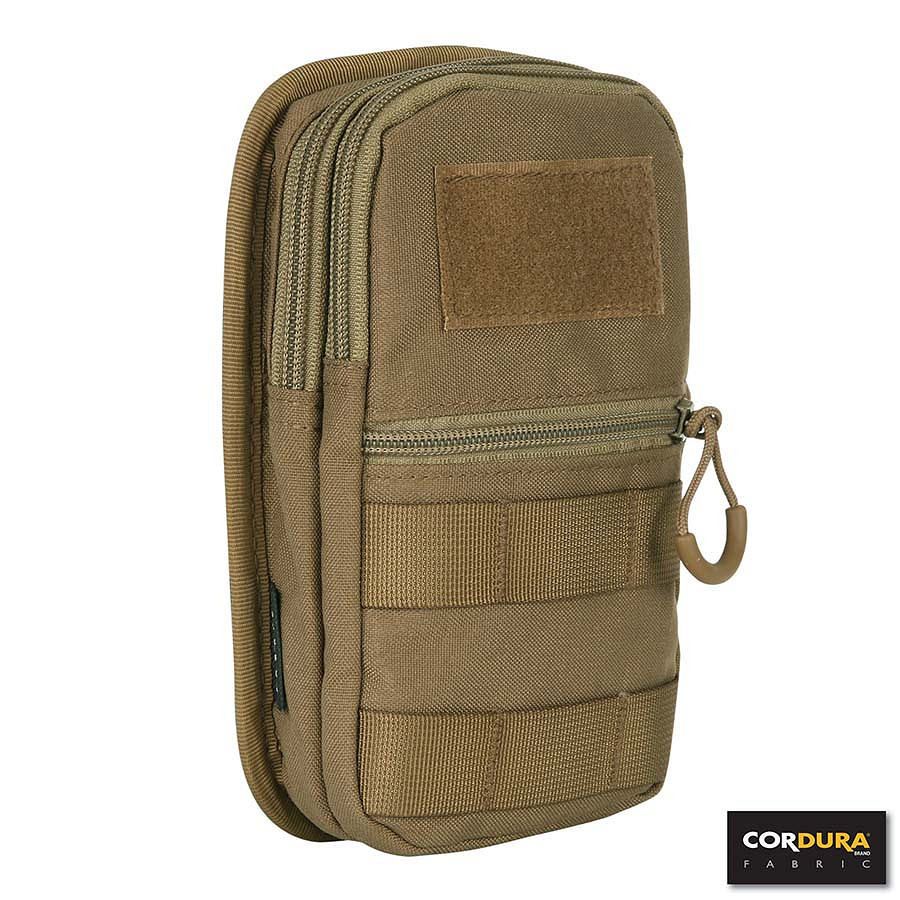 Poche rembourrée en Cordura LQ16168 Multifonction – Image 2