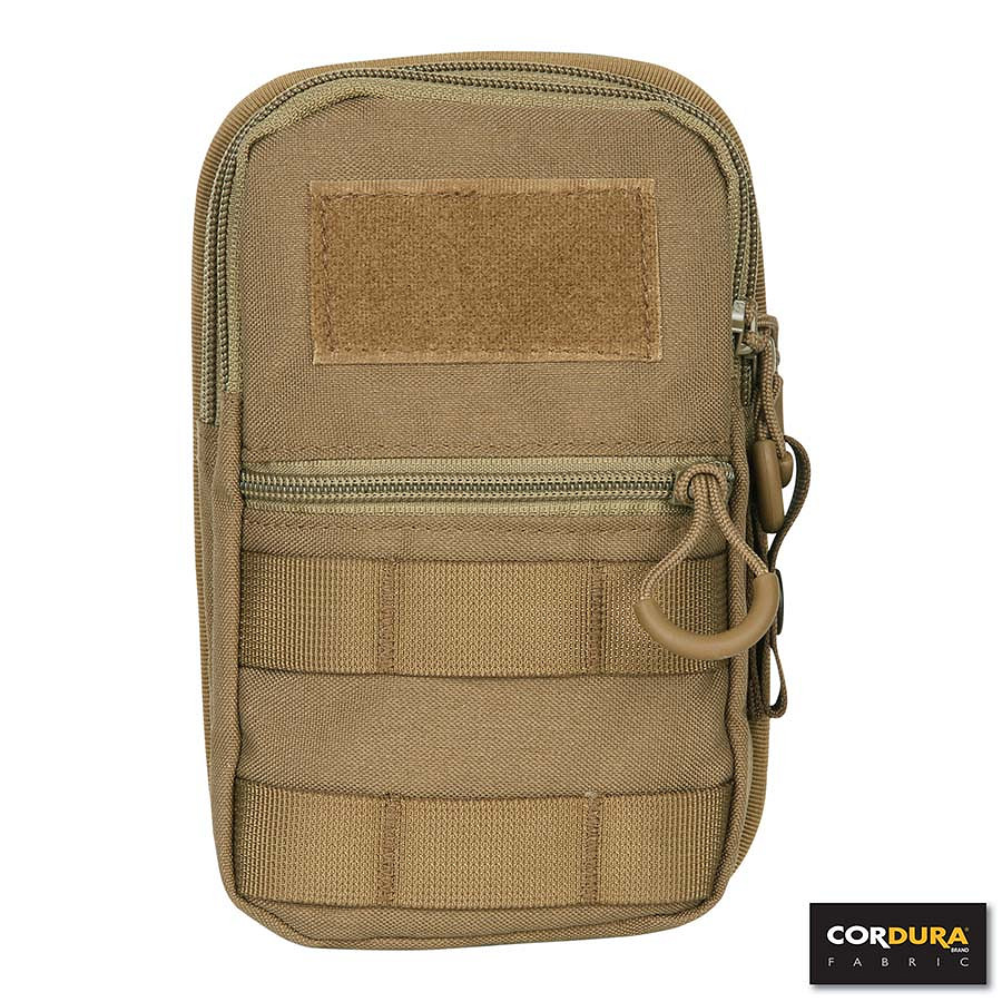 Poche rembourrée en Cordura LQ16168 Multifonction – Image 3