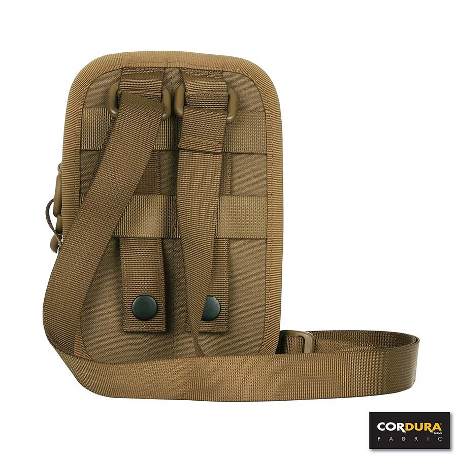 Poche rembourrée en Cordura LQ16168 Multifonction – Image 4