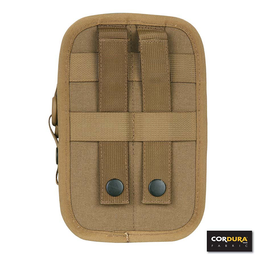 Poche rembourrée en Cordura LQ16168 Multifonction – Image 6