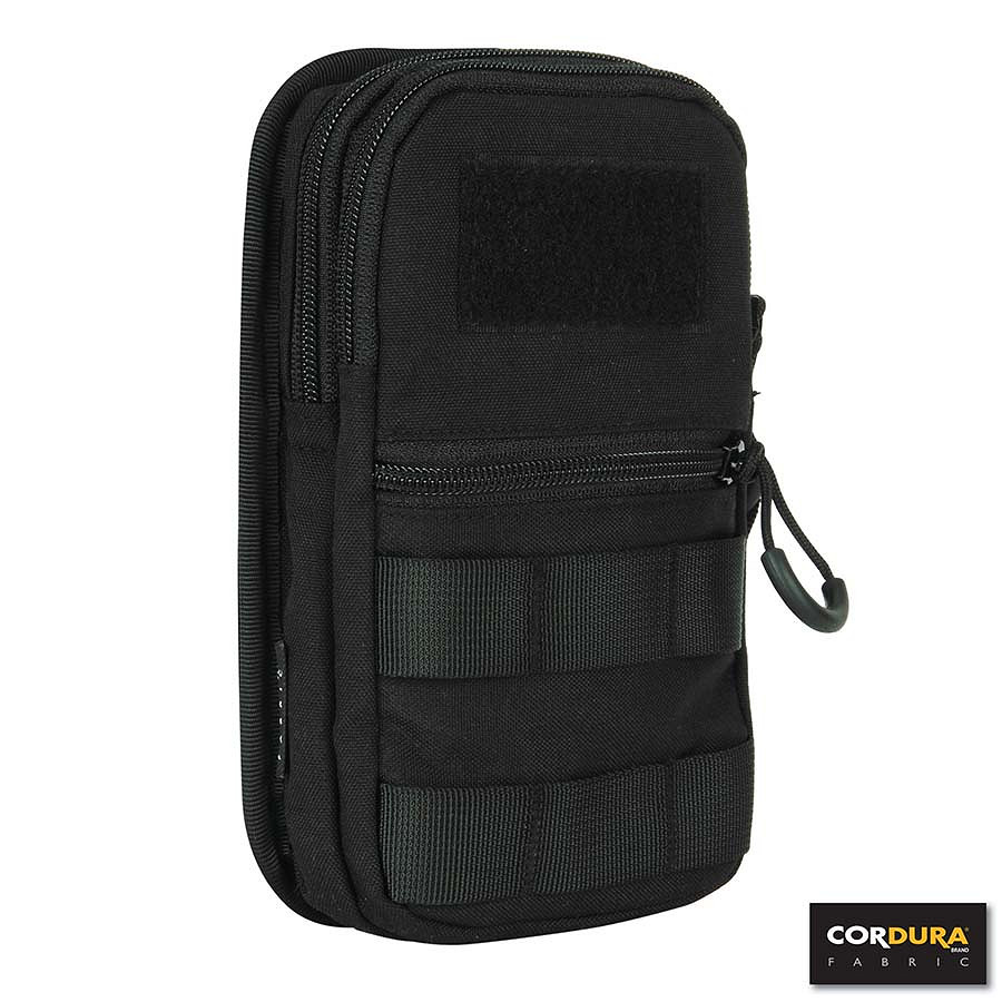 Poche rembourrée en Cordura LQ16168 Multifonction – Image 7