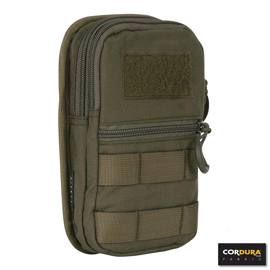 Poche rembourrée en Cordura LQ16168 Multifonction – Image 8