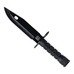 Couteau combat militaire US M9