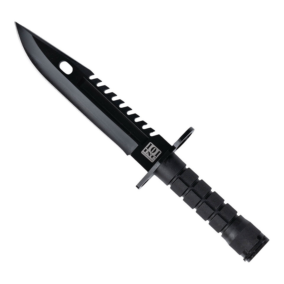 Couteau combat militaire US D80