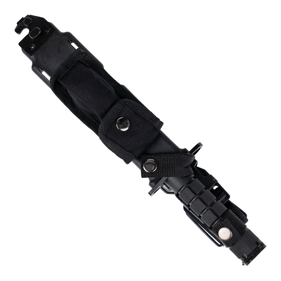 Couteau combat militaire US D80 – Image 2