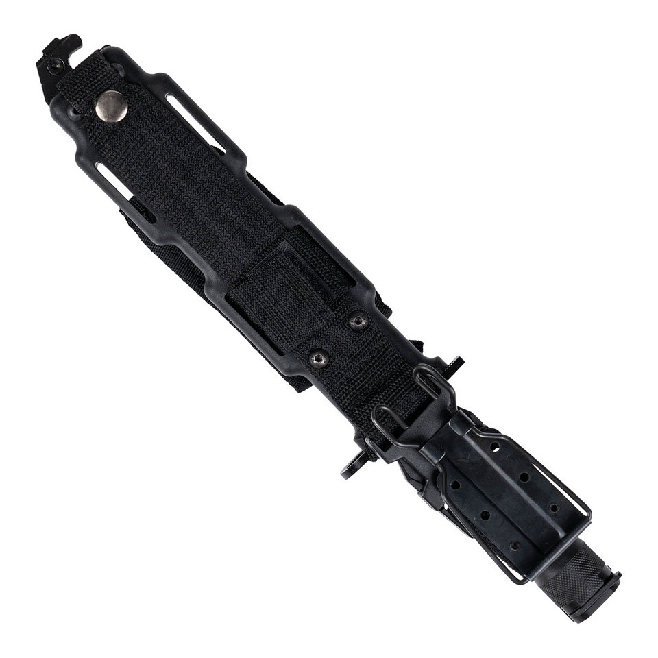 Couteau combat militaire US D80 – Image 3