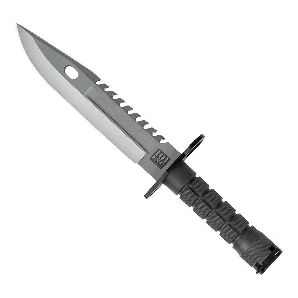Couteau combat militaire US D80 – Image 5