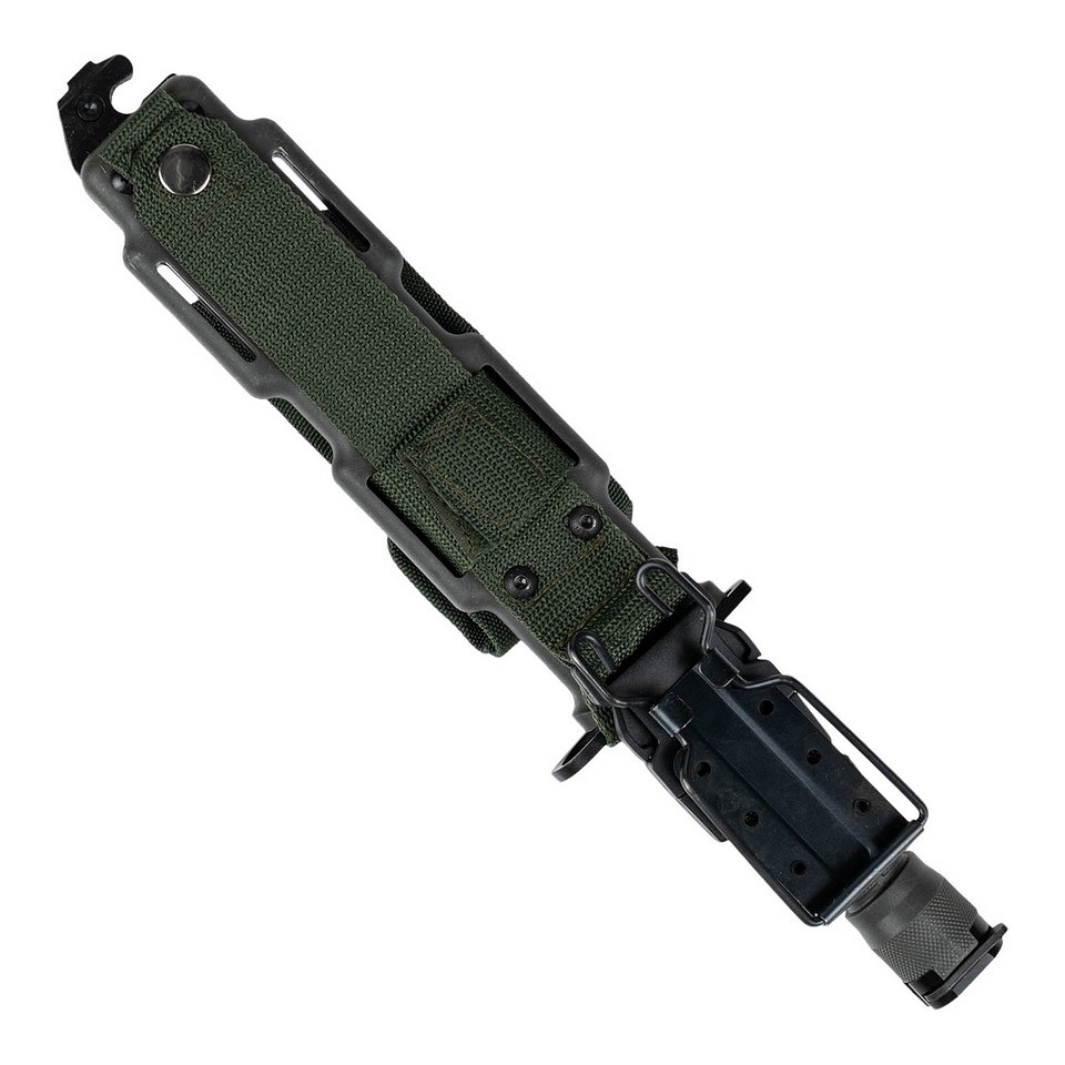 Couteau combat militaire US D80 – Image 6