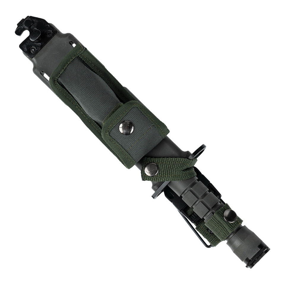 Couteau combat militaire US D80 – Image 7