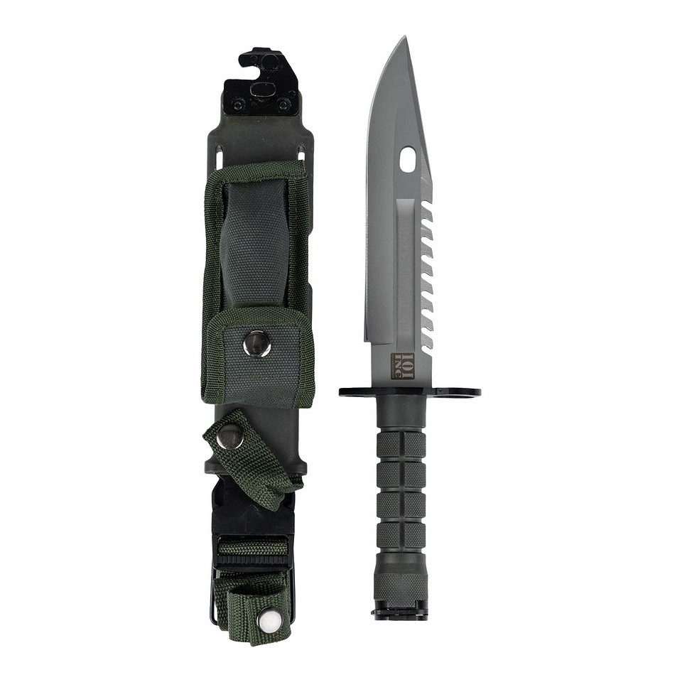 Couteau combat militaire US D80 – Image 8