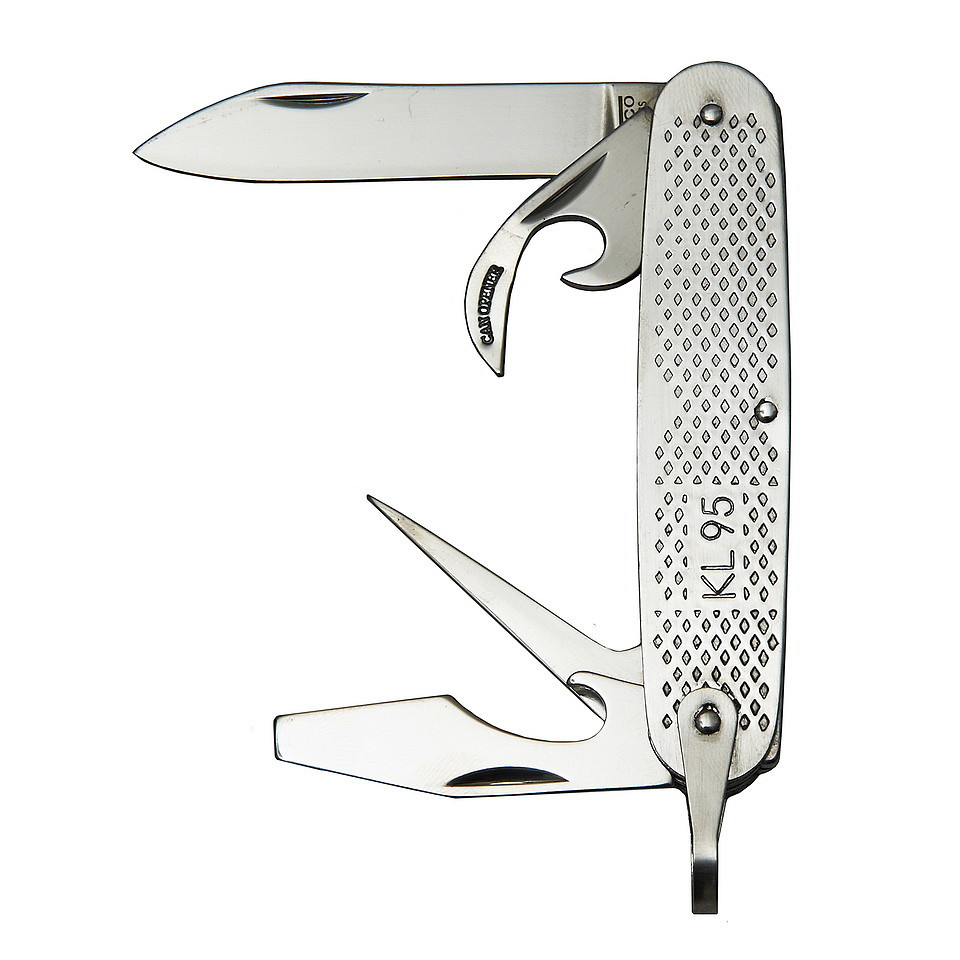 Couteau multifonction KL95