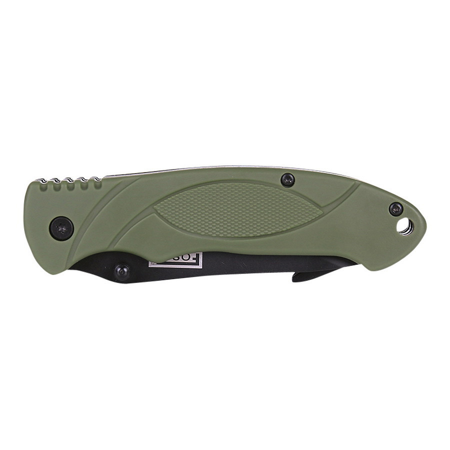 Couteau pliant Bushcraft – Image 7