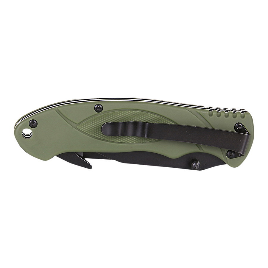 Couteau pliant Bushcraft – Image 8