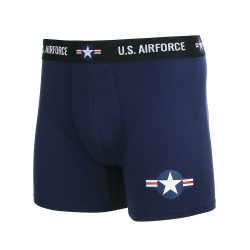 Boxer court US Airforce