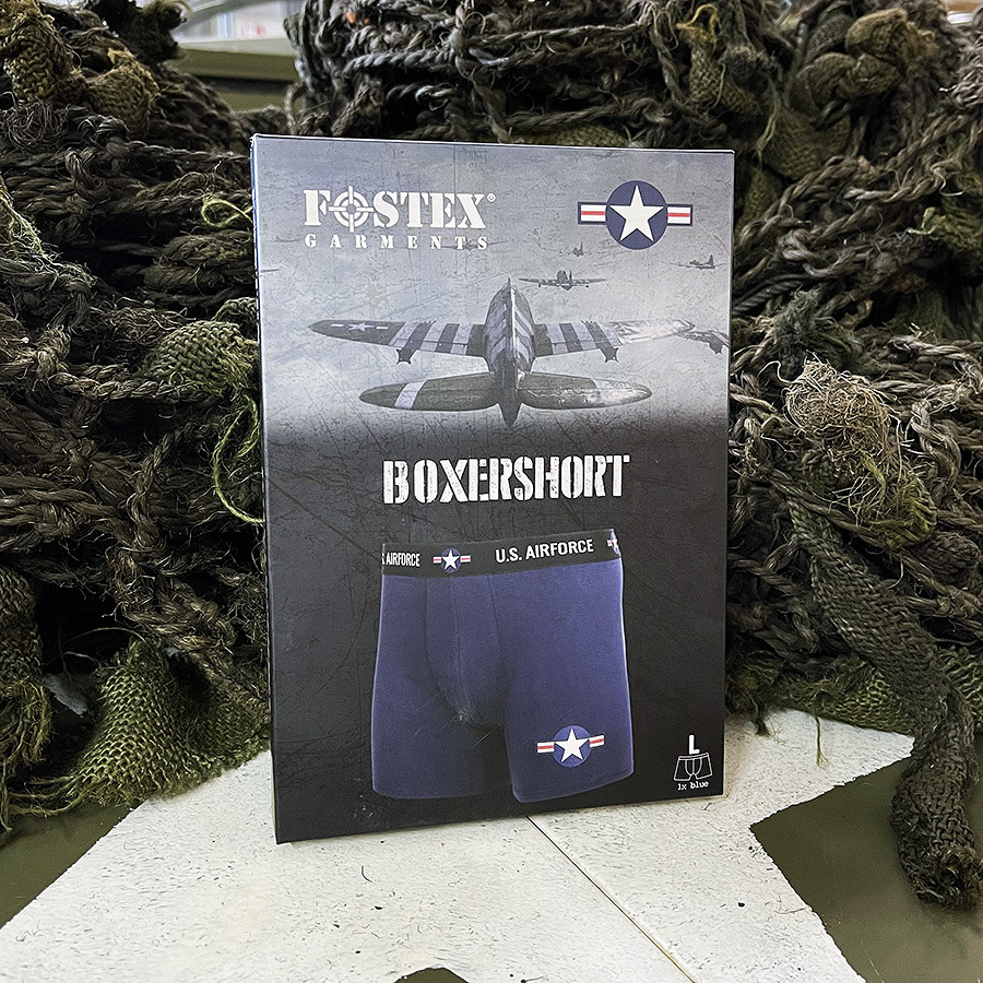 Boxer court US Airforce – Image 2