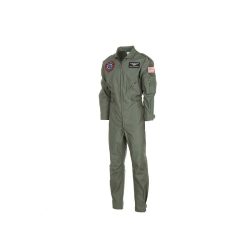 Combinaison de vol US Airforce pour enfant