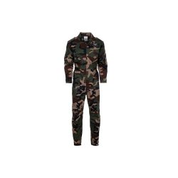 Combinaison de vol US Airforce pour enfant