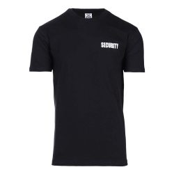 Tee shirt sécurité manches courtes