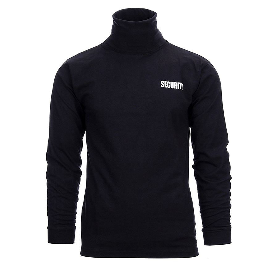 Tee shirt securité manches longues