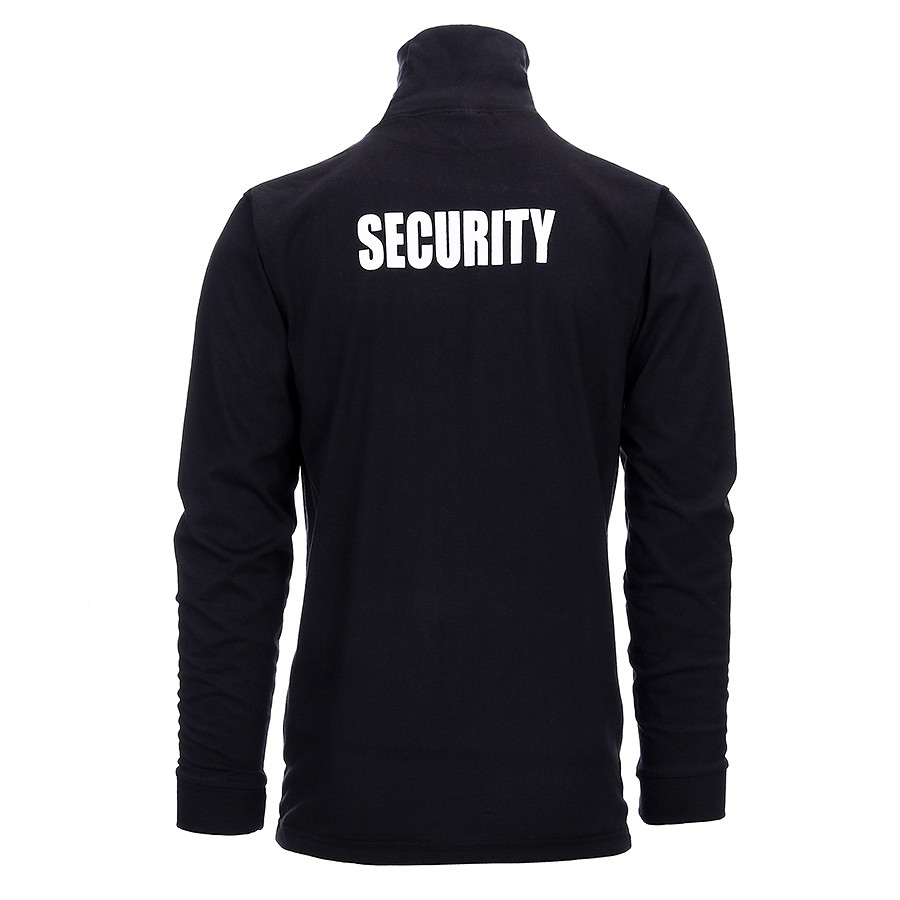 Tee shirt securité manches longues – Image 2