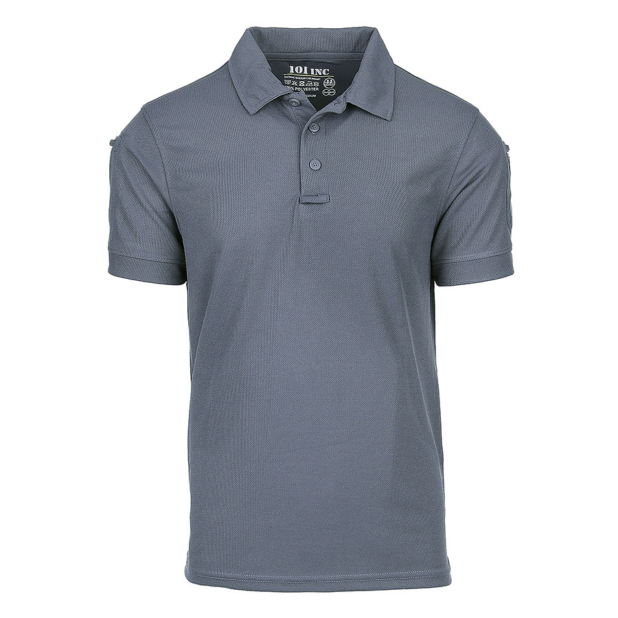 Polo tactique séchage rapide – Image 3
