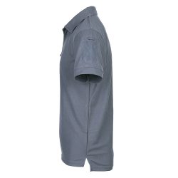 Polo tactique séchage rapide - gris