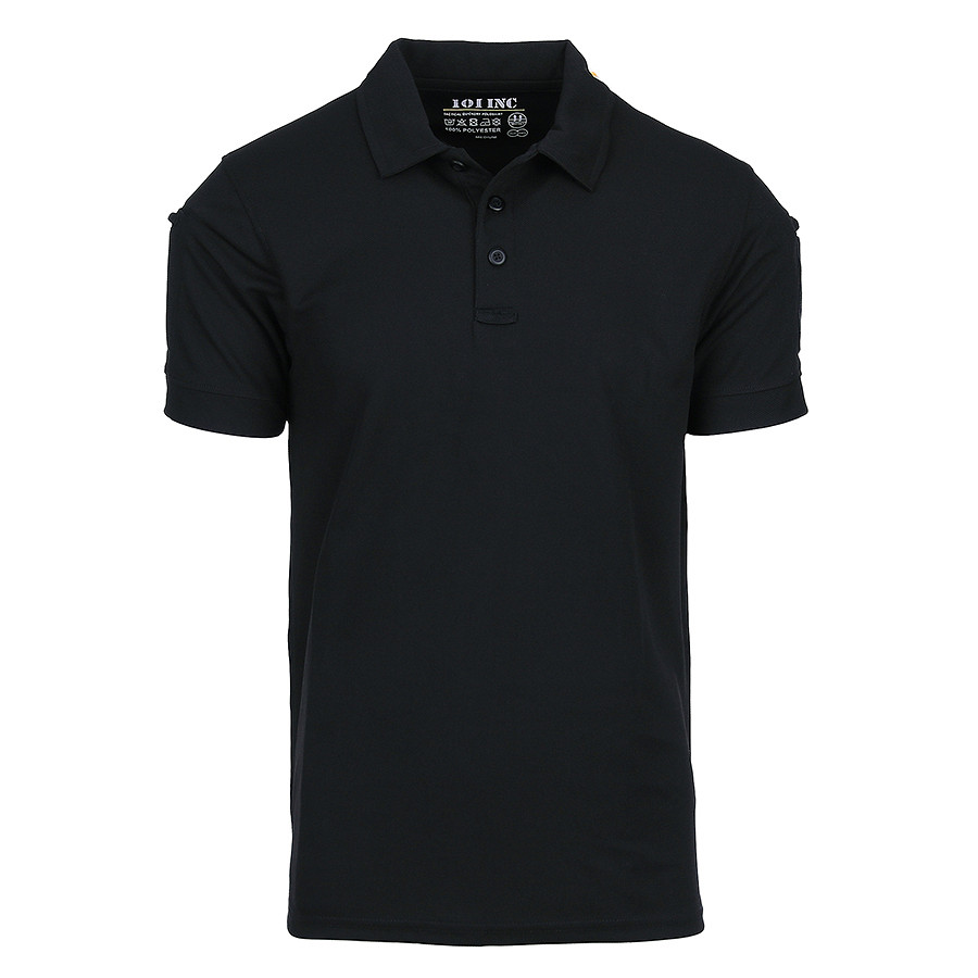 Polo tactique séchage rapide – Image 6