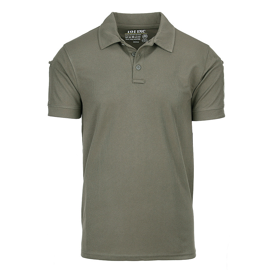 Polo tactique séchage rapide – Image 11