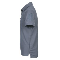 Polo tactique séchage rapide - gris