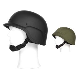Casque M88 + 3 housses