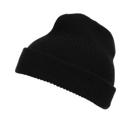 Bonnet 100% laine