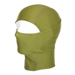 Cagoule 1 trou Ninja