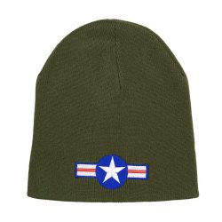 Bonnet WWII USA - vert