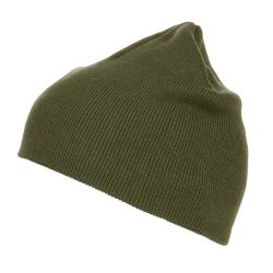 Bonnet simple - vert
