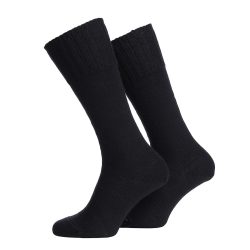 Chaussettes armée Hollandaise - noir