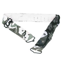 Ceinture de pistolet avec poche