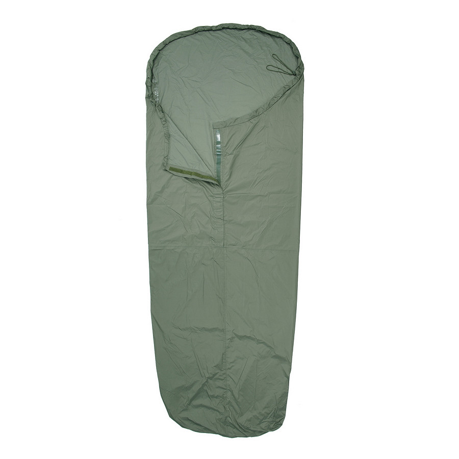 Housse hydrofuge TF-2215 pour sac de couchage momie – Image 3