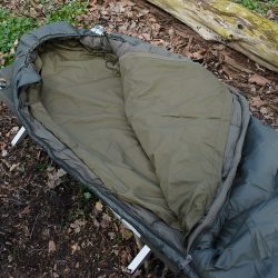 Sac de couchage TF-2215 - Résistance 0°C
