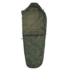 Sac de couchage TF-2215 - Résistance 0°C