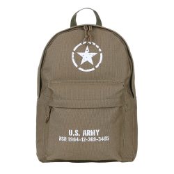 Sac à dos U.S. Army WWII