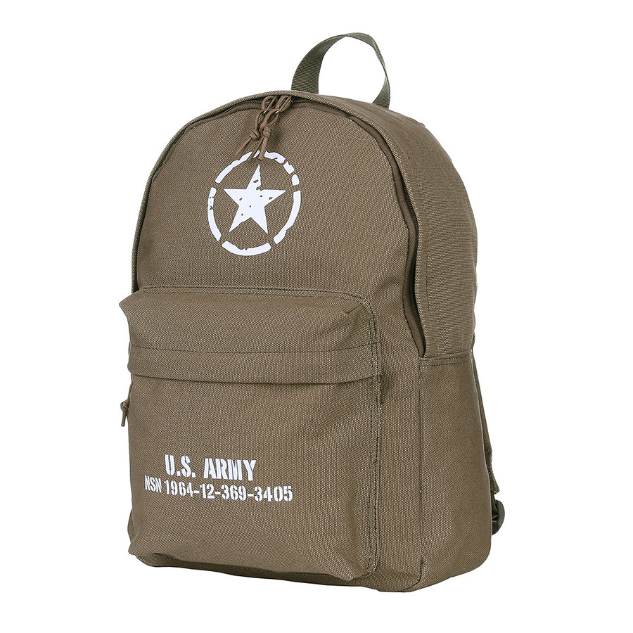 Sac à dos U.S. Army WWII – Image 6