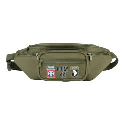 Sac de Taille (ou banane) D-Day Airborne 1944