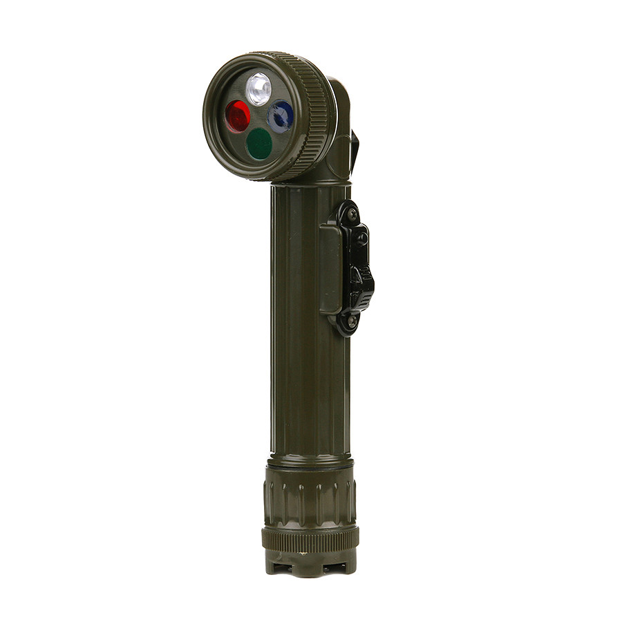 Lampe LED Army – Image 3